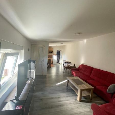 Vracar Apartment Белград Екстер'єр фото